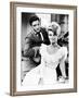 Viva Las Vegas, Elvis Presley, Ann-Margret, 1964-null-Framed Photo