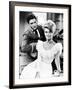 Viva Las Vegas, Elvis Presley, Ann-Margret, 1964-null-Framed Photo
