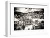 ¡Viva Mexico! B&W Collection - Guanajuato III-Philippe Hugonnard-Framed Photographic Print