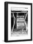 ¡Viva Mexico! B&W Collection - Mexican Crafts V-Philippe Hugonnard-Framed Photographic Print