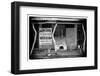 ?Viva Mexico! B&W Collection - Mexican Crafts-Philippe Hugonnard-Framed Photographic Print