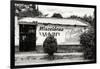 ?Viva Mexico! B&W Collection - Miscelanea Mary-Philippe Hugonnard-Framed Photographic Print