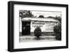 ?Viva Mexico! B&W Collection - Miscelanea Mary-Philippe Hugonnard-Framed Photographic Print