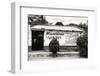 ?Viva Mexico! B&W Collection - Miscelanea Mary-Philippe Hugonnard-Framed Photographic Print