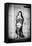¡Viva Mexico! B&W Collection - Momma-Philippe Hugonnard-Framed Stretched Canvas
