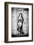 ¡Viva Mexico! B&W Collection - Momma-Philippe Hugonnard-Framed Photographic Print