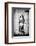 ¡Viva Mexico! B&W Collection - Momma-Philippe Hugonnard-Framed Photographic Print