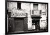 ¡Viva Mexico! B&W Collection - Taller Joyeria - Puebla-Philippe Hugonnard-Framed Photographic Print