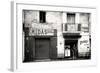 ¡Viva Mexico! B&W Collection - Taller Joyeria - Puebla-Philippe Hugonnard-Framed Photographic Print