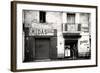 ¡Viva Mexico! B&W Collection - Taller Joyeria - Puebla-Philippe Hugonnard-Framed Photographic Print