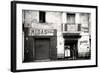 ¡Viva Mexico! B&W Collection - Taller Joyeria - Puebla-Philippe Hugonnard-Framed Photographic Print