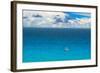 ¡Viva Mexico! Collection - Alone in the World-Philippe Hugonnard-Framed Photographic Print