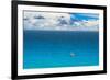 ¡Viva Mexico! Collection - Alone in the World-Philippe Hugonnard-Framed Photographic Print