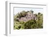 ¡Viva Mexico! Collection - Ancient Maya City within the jungle of Calakmul II-Philippe Hugonnard-Framed Photographic Print