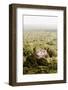 ?Viva Mexico! Collection - Ancient Maya City within the jungle VI - Calakmul-Philippe Hugonnard-Framed Photographic Print