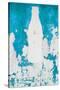 ¡Viva Mexico! Collection - Blue Coke-Philippe Hugonnard-Stretched Canvas