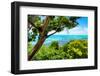 ¡Viva Mexico! Collection - Caribbean Sea - Cancun-Philippe Hugonnard-Framed Photographic Print