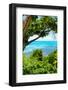 ¡Viva Mexico! Collection - Caribbean Sea III - Cancun-Philippe Hugonnard-Framed Photographic Print