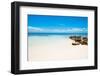 ¡Viva Mexico! Collection - Caribbean Sea - Isla Mujeres-Philippe Hugonnard-Framed Photographic Print