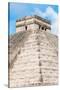 ¡Viva Mexico! Collection - Chichen Itza Pyramid II-Philippe Hugonnard-Stretched Canvas