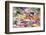 ¡Viva Mexico! Collection - Colorful Cityscape - Guanajuato-Philippe Hugonnard-Framed Photographic Print