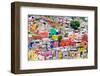 ¡Viva Mexico! Collection - Colorful Cityscape V - Guanajuato-Philippe Hugonnard-Framed Photographic Print