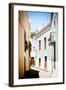 ¡Viva Mexico! Collection - Colorful Street - Guanajuato VII-Philippe Hugonnard-Framed Photographic Print