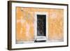 ¡Viva Mexico! Collection - Coral Wall of Silence-Philippe Hugonnard-Framed Photographic Print