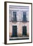 ¡Viva Mexico! Collection - Creepy Mansion II-Philippe Hugonnard-Framed Photographic Print