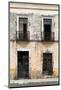 ¡Viva Mexico! Collection - Creepy Mansion-Philippe Hugonnard-Mounted Photographic Print