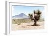 ¡Viva Mexico! Collection - Desert Landscape - Puebla V-Philippe Hugonnard-Framed Photographic Print