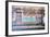 ¡Viva Mexico! Collection - Double Doors II-Philippe Hugonnard-Framed Photographic Print