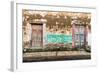 ¡Viva Mexico! Collection - Double Doors-Philippe Hugonnard-Framed Photographic Print