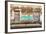 ¡Viva Mexico! Collection - Double Doors-Philippe Hugonnard-Framed Photographic Print