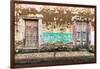 ¡Viva Mexico! Collection - Double Doors-Philippe Hugonnard-Framed Photographic Print