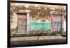 ¡Viva Mexico! Collection - Double Doors-Philippe Hugonnard-Framed Photographic Print