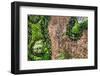 ¡Viva Mexico! Collection - Earth from above III-Philippe Hugonnard-Framed Photographic Print