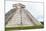 ¡Viva Mexico! Collection - El Castillo Pyramid - Chichen Itza IV-Philippe Hugonnard-Mounted Photographic Print