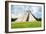 ¡Viva Mexico! Collection - El Castillo Pyramid in Chichen Itza XXI-Philippe Hugonnard-Framed Photographic Print