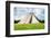 ¡Viva Mexico! Collection - El Castillo Pyramid in Chichen Itza XXI-Philippe Hugonnard-Framed Premium Photographic Print