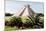 ¡Viva Mexico! Collection - El Castillo Pyramid of the Chichen Itza II-Philippe Hugonnard-Mounted Photographic Print