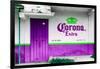 ¡Viva Mexico! Collection - Extra Purple-Philippe Hugonnard-Framed Photographic Print