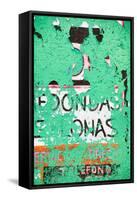 ¡Viva Mexico! Collection - Green Street Wall Art-Philippe Hugonnard-Framed Stretched Canvas