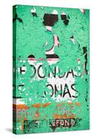 ¡Viva Mexico! Collection - Green Street Wall Art-Philippe Hugonnard-Stretched Canvas