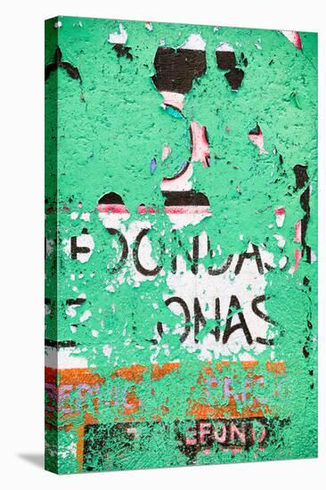 ¡Viva Mexico! Collection - Green Street Wall Art-Philippe Hugonnard-Stretched Canvas