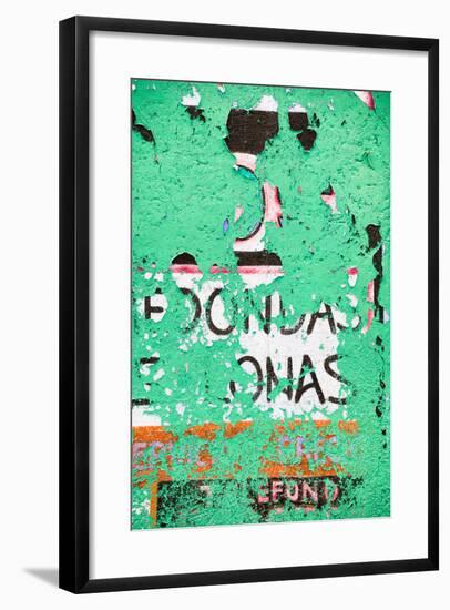 ¡Viva Mexico! Collection - Green Street Wall Art-Philippe Hugonnard-Framed Photographic Print
