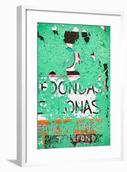 ¡Viva Mexico! Collection - Green Street Wall Art-Philippe Hugonnard-Framed Photographic Print