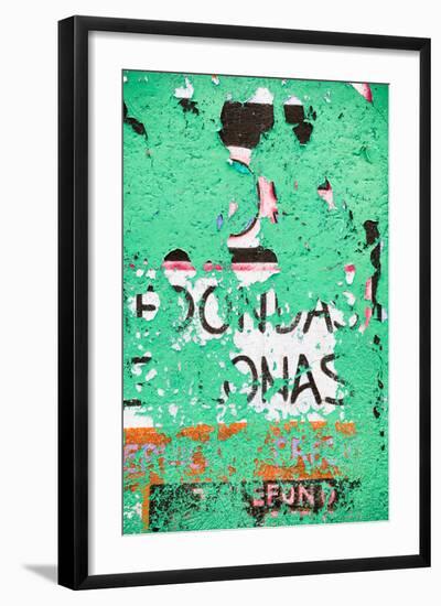 ¡Viva Mexico! Collection - Green Street Wall Art-Philippe Hugonnard-Framed Photographic Print