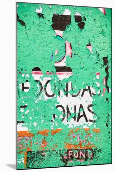 ¡Viva Mexico! Collection - Green Street Wall Art-Philippe Hugonnard-Mounted Photographic Print