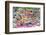 ¡Viva Mexico! Collection - Guanajuato - Colorful City VIII-Philippe Hugonnard-Framed Photographic Print